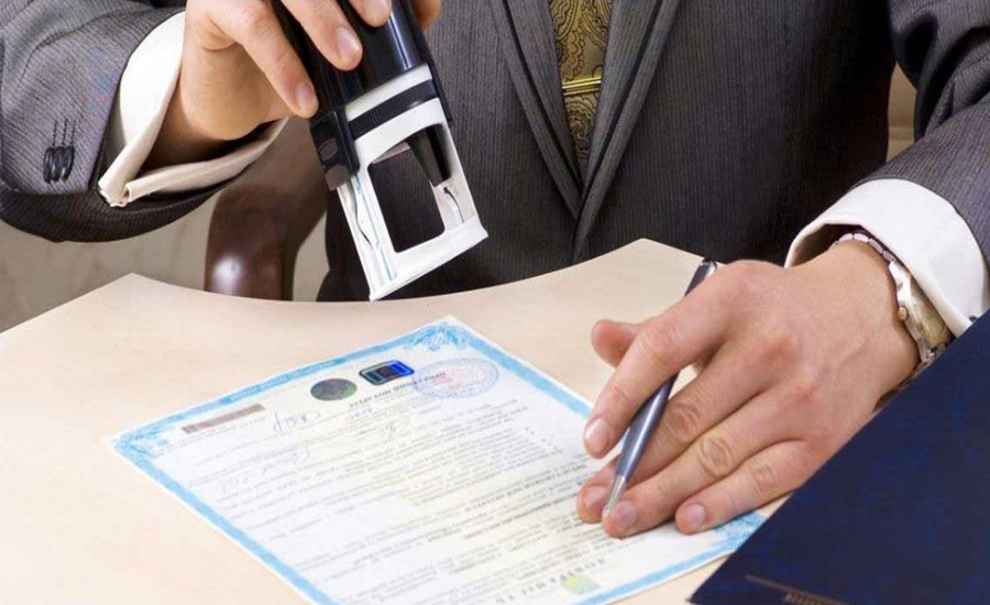 متطلبات الحصول على تأشيرات المرور